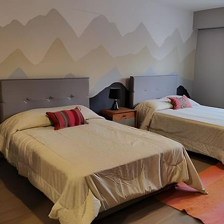 Alojamiento San Francisco - Habitaciones Lima Eksteriør billede