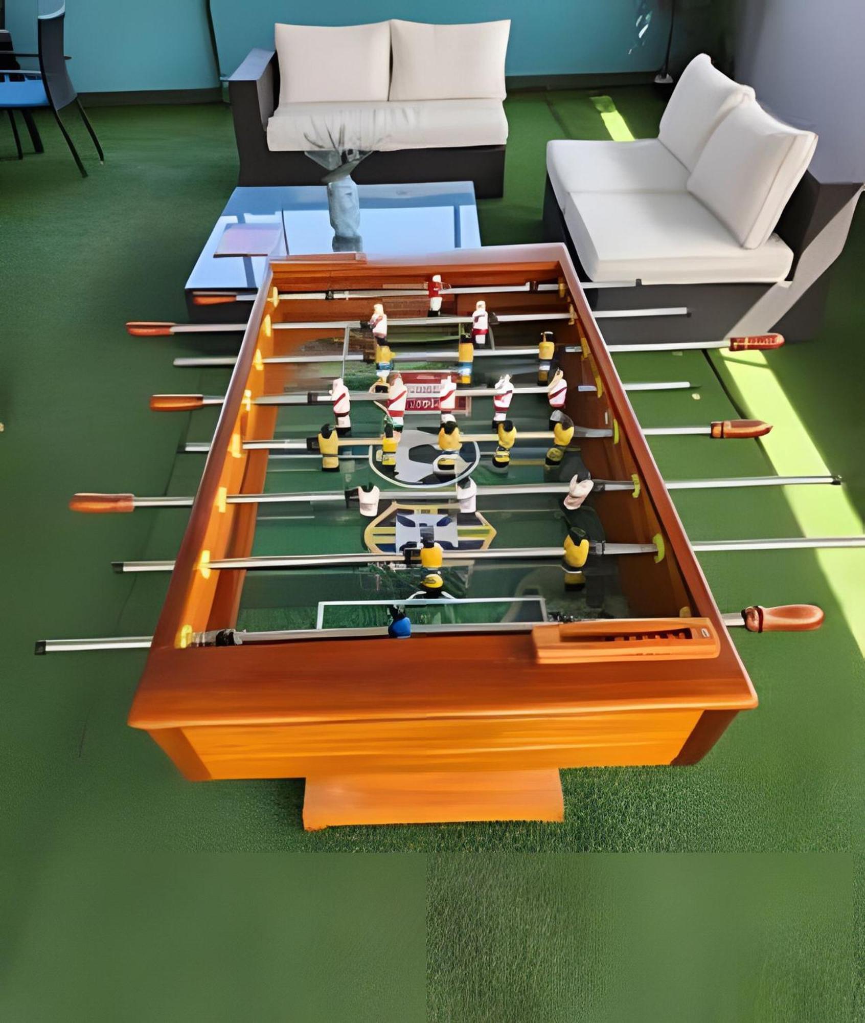 Alojamiento San Francisco - Habitaciones Lima Eksteriør billede
