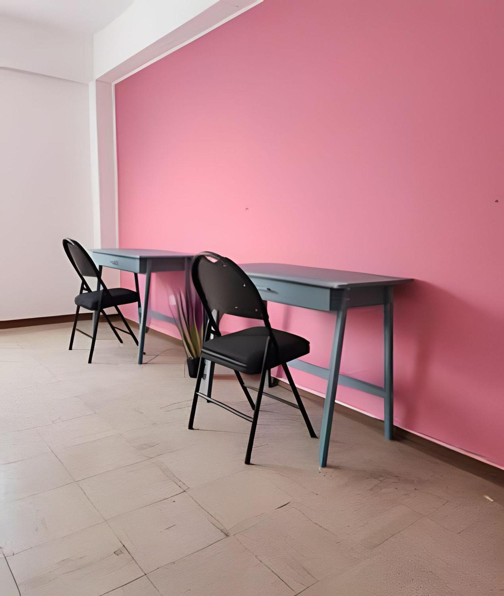 Alojamiento San Francisco - Habitaciones Lima Eksteriør billede